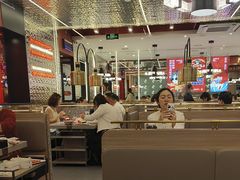 -巴蜀王婆大虾(南锣鼓巷店)