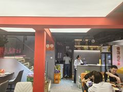 -盱眙虾神於氏龙虾(夫子庙红街店)