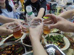 -小民大排档(光谷店)
