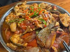 -老街坊餐吧