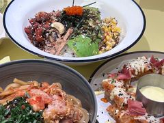 -米仓食堂(皇庭广场店)