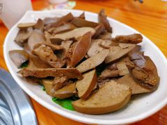 -大自然醉鹅·铁锅火焰鹅(上海联洋店)