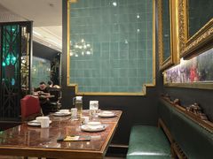 -新白鹿餐厅(爱琴海购物中心店)