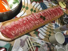 -莫小七火锅