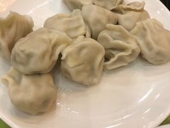 -大眼锅贴水饺(河东店)