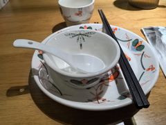 -大家食府·福建菜(FAC协盛中心庭院餐厅店)