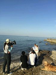 -香庭海婚纱摄影·威海旅拍(统一路店)