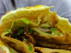 -舞素卷菜煎饼.糁汤(万达金街店)