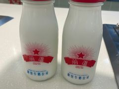 -红星前进面包牛奶公司(君太店)