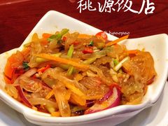 -南宁桃源饭店(南湖公园医科大店)