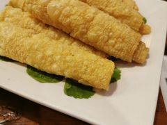 油炸豆腐衣-草原牧羊火锅·龙虾·烤鱼(杨浦店)