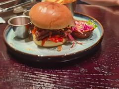 -blue frog蓝蛙(长泰广场店)