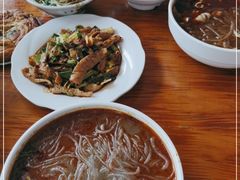 -白家高记肥肠粉(总店)