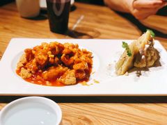 -胖老汉椒麻鸡清真新疆菜(西御街店)