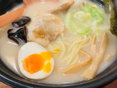 百步拉面-百步拉面