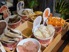 -菌自由丨野生菌火锅特色庭院餐厅(丽江古城店)