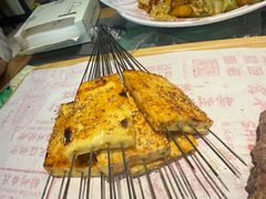 -老白清真烧烤(锦州旗舰店)