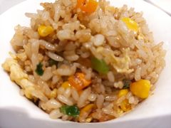 -北京老铺烤鸭(欣大购物广场店)