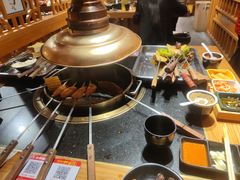 -水浒烤肉(国贸店)