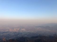 -北京鹫峰国家森林公园