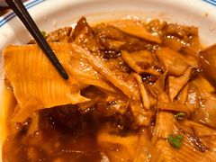 -莫山小馆(大石桥店)