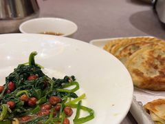 -红菜坊·烤鸭·川鲁菜(杨镇店)