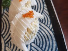 -小川洋风料理(汉街店)