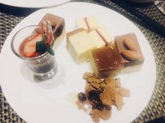 -太原富力万达文华酒店·美食汇西餐厅