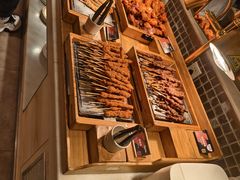-比格比萨自助(宋家庄店)
