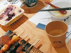 -火山屋台(新街口店)