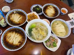 -同得兴 Since·1995 传统苏式面馆(十全街店)