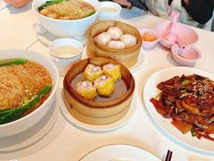 -铭家点心(秦岭路店)