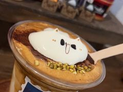 -ABCD咖啡屋(妇幼店)