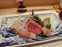 -鮨一日本料理旗舰店(总店)