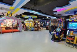 -蹦蹦乐园(南桥百联店)