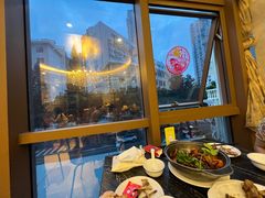 -美极鲜食坊(宝安南路店)