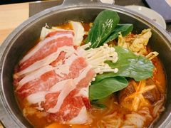 -菊上料理(蜀山银泰百货店)