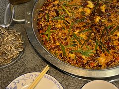 -胖子鱼·天水麻辣鱼火锅(秦州407店)