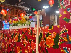 -粗粮人家·东北菜(洋桥店)