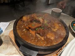 -峰厨大鱼泡饼(水上公园店)