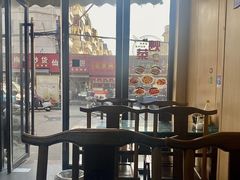 大堂-遵义米粉川菜馆(木渎镇店)