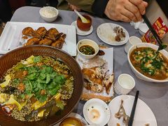 -金哥私房菜馆(张府园总店)