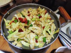 -东方红·湖南菜(金屿店)