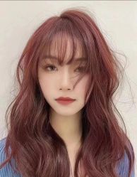 点击看大图 -MORI HAIR SALON日式美发沙龙