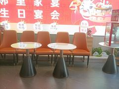 -松沪名灶·豆浆鱼头·新上海菜(江川路交大店)