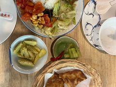 -素清香(解放路店)