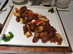-尚一汤 广东炖汤(金桥国际店)