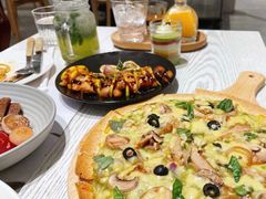 -娜娜家·Nana's restaurant(国金汇店)