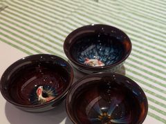 -桂满陇·杭州小馆(巴黎春天浦建店)