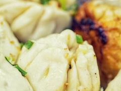 -云南路美食街